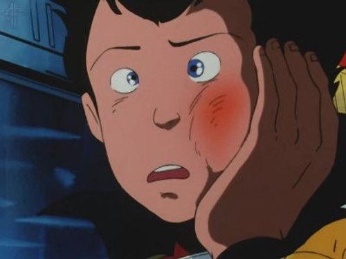 Future Police Urashiman Season 1 Episode 18 - 'Mama' Written on the Glass