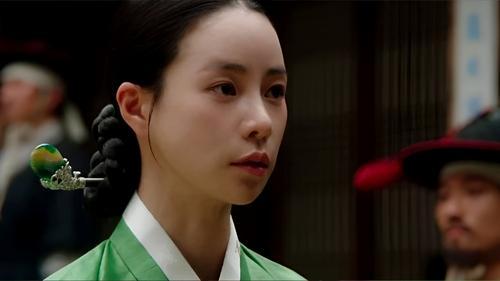 The Tale of Lady Ok Season 1 Episode 8 - Episode 8