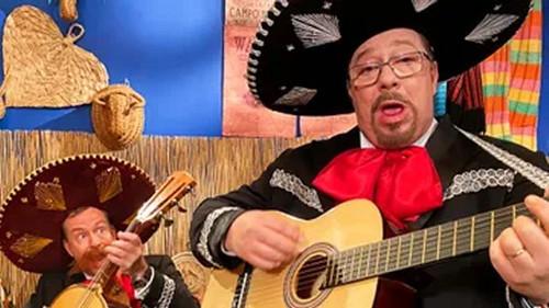 Spise med Price Season 14 Episode 6 - Fiesta Mexicana