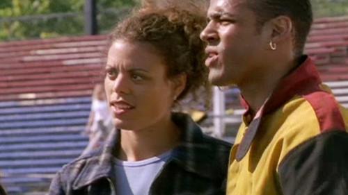 Fast Track Season 1 Episode 9 - Kennedy Gets a Ride