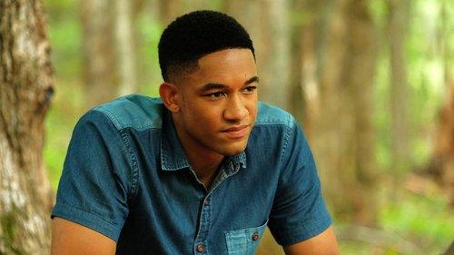 Legacies Season 1 Episode 3 - We're Being Punked, Pedro