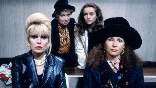 Absolutely Fabulous Season 2 Episode 5 - Poor