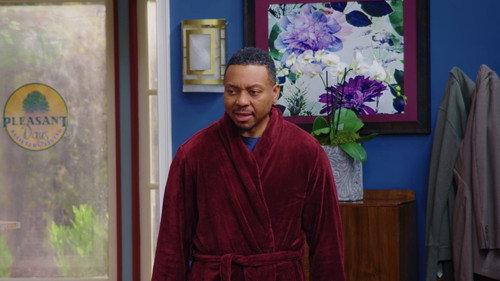 Tyler Perry's Assisted Living Season 2 Episode 6 - Mega