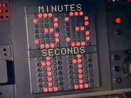 Voyage to the Bottom of the Sea Season 4 Episode 11 - A Time to Die