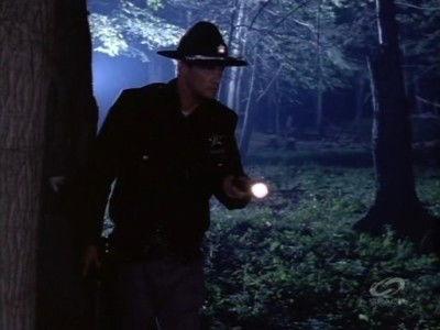 Psi Factor: Chronicles of the Paranormal Season 1 Episode 10 - The Hunter / The Healer