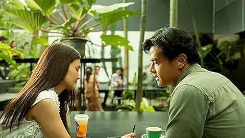 90 Hari Mencari Suami Season 1 Episode 3 - OSF - Old Spark Fizzles