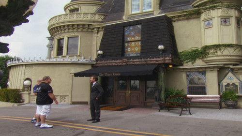 Tanked Season 2 Episode 13 - Love Is an Illusion