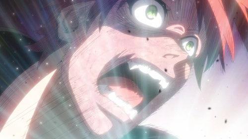 Go! Go! Loser Ranger! Season 1 Episode 22 - A Special Bond ~Hibiki and Sesera~