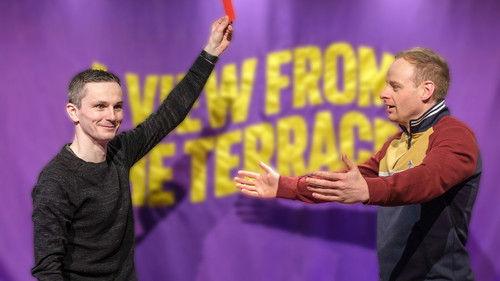 A View from the Terrace Season 5 Episode 11 - Episode 11