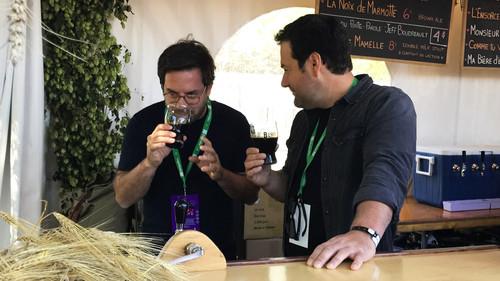 Tout un festival Season 1 Episode 9 - Episode 9