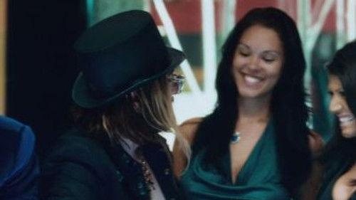 Endgame Season 1 Episode 12 - Polar Opposites