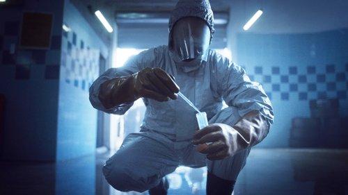 The Swarm Season 1 Episode 4 - Episode 4