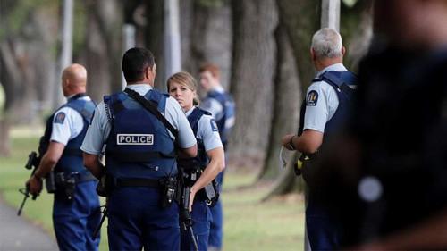 Four Corners Season 59 Episode 8 - Under the Radar