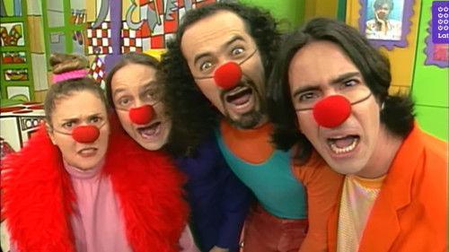 Pataclaun Season 1 Episode 7 - Wendy se lo comió todo