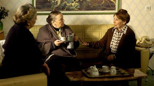 Cuéntame cómo pasó Season 3 Episode 1 - Episode 1