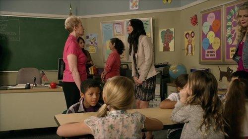 Cougar Town Season 2 Episode 17 - You're Gonna Get It