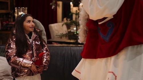 De viaje con los Derbez Season 4 Episode 4 - La Casa de Santa Clos