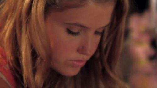 South of Nowhere Season 2 Episode 11 - Love, Child and Videotape