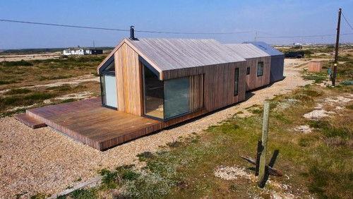 Homes By the Sea Season 1 Episode 5 - Kent and Sussex