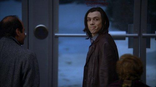 House Season 3 Episode 13 - Needle in a Haystack
