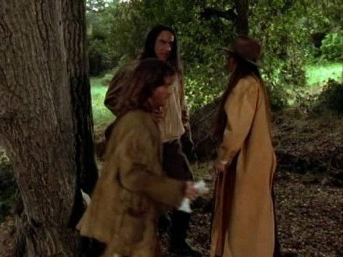 Dr. Quinn, Medicine Woman Season 5 Episode 26 - Moment of Truth (2)