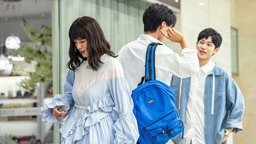 Stay With Me Season 1 Episode 14 - Episode 14