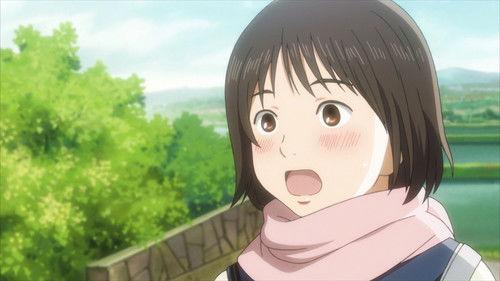 Chihayafuru Season 1 Episode 5 - The Sight of a Midnight Moon