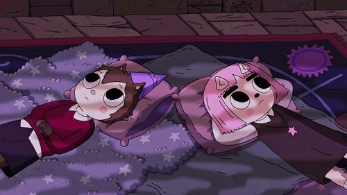 Summer Camp Island Season 4 Episode 8 - Tomorrow's Bananas