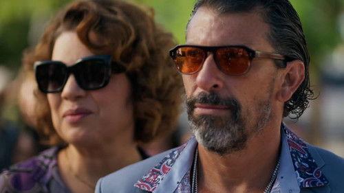 Volta por Cima Season 1 Episode 15 - Episode 15