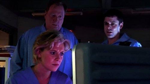 The Outer Limits Season 4 Episode 13 - The Joining