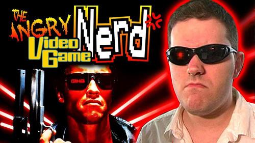 The Angry Video Game Nerd Season 4 Episode 6 - The Terminator
