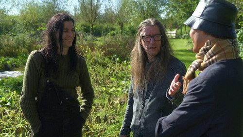 Boerderij van Dorst Season 1 Episode 7 - Herman Brusselmans and Koen Kardashian