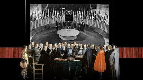 Dates That Made History Season 3 Episode 10 - 1648 - The Peace of Westphalia