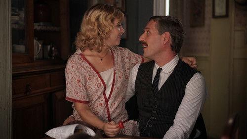 La Garçonne Season 1 Episode 6 - Episode 6