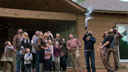 Duck Dynasty Season 7 Episode 10 - Sweet Home Louisiana