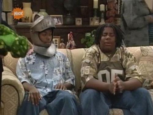 undefined Season 4 Episode 6 - Natural Born Kenan