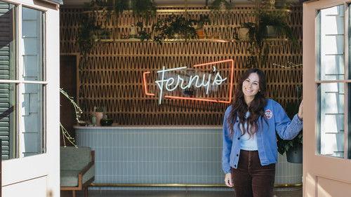 The Retro Plant Shop with Mikey and Jo Season 1 Episode 5 - Setting Down Roots