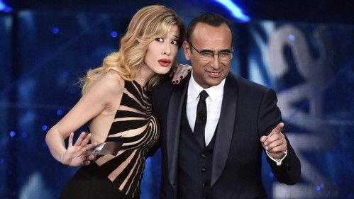 Sanremo Music Festival Season 66 Episode 4 - Episode 4