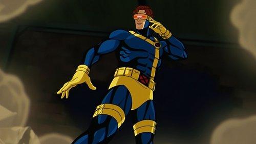 undefined Season 1 Episode 1 - To Me, My X-Men
