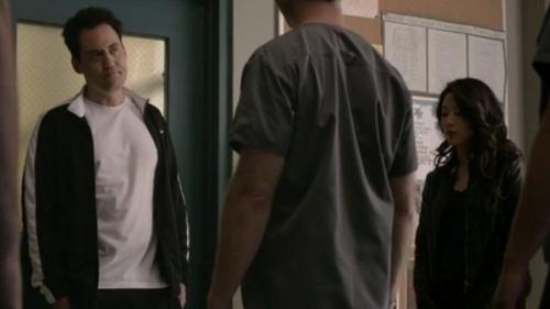 Teen Wolf Season 3 Episode 23 - Insatiable