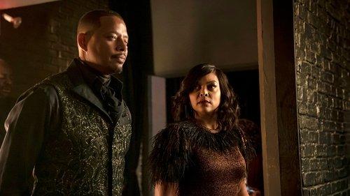 Background image for Good Enough