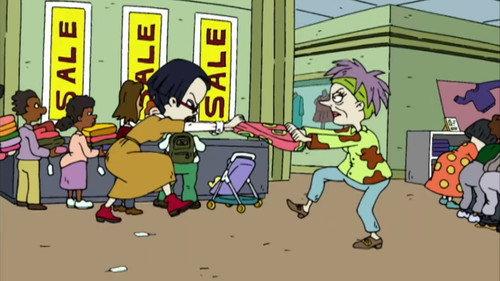 undefined Season 9 Episode 23 - Baby Sale