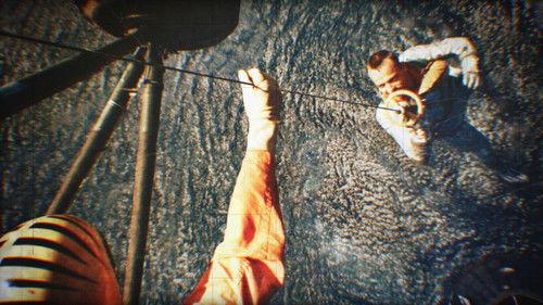 Space Disasters Season 1 Episode 1 - First Generation