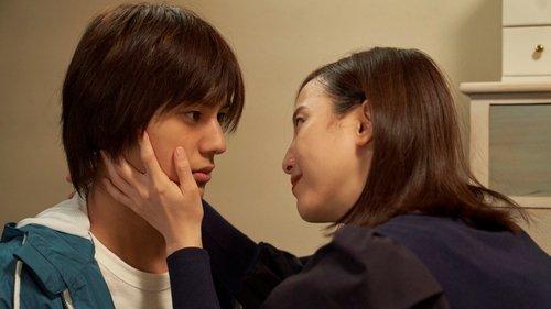 Boy's Abyss Season 1 Episode 5 - Episode 5