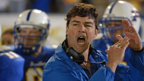 Friday Night Lights Season 1 Episode 11 - Nevermind