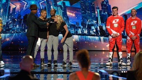 America's Got Talent Season 10 Episode 20 - Live Results 3