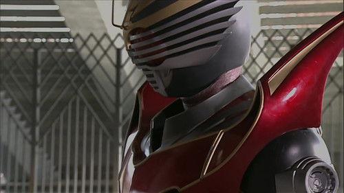 Kamen Rider Ryuki Season 1 Episode 47 - Episode 47