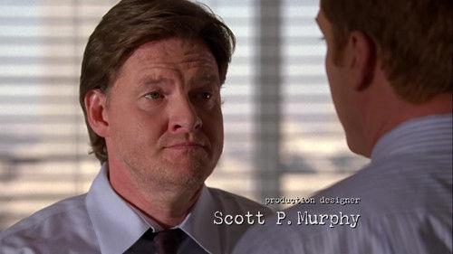 Life Season 2 Episode 13 - Re-Entry