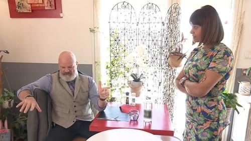 Cauchemar en cuisine avec Philippe Etchebest Season 13 Episode 5 - Le K'fé Vanille (Saint-Gervais)