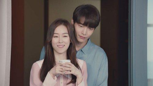 The Beauty Inside Season 1 Episode 11 - She’s Hiding Something